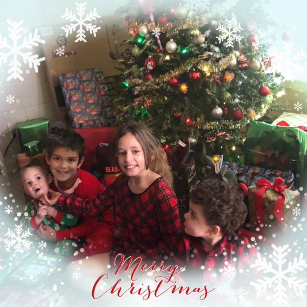 Meet your Posher, Hope